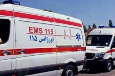 ۲ ساختمان پایگاه اورژانس در استان ایلام افتتاح می شود