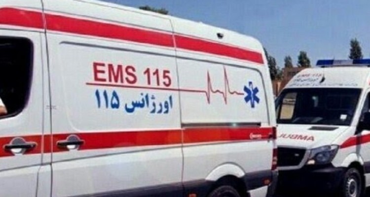 ۲ ساختمان پایگاه اورژانس در استان ایلام افتتاح می شود