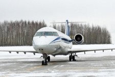 پروازهای صبح فرودگاه ایلام به علت شرایط نامساعد جوی لغو شدند