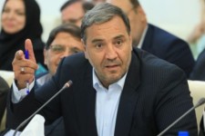 استاندار ایلام: منطقه آزاد «مهران» نگین مناطق آزاد کشور می‌شود