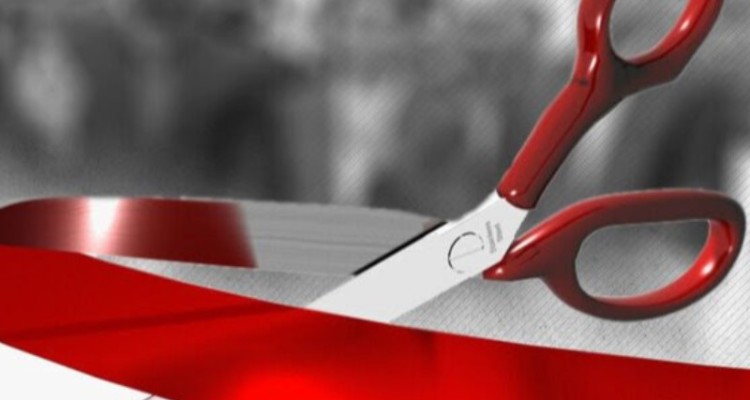 هشت طرح زیرساختی دهه فجر در هلیلان به بهره برداری می رسد