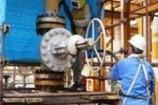 انجام ۶ هزار درخواست‌ کار تعمیراتی در پالایشگاه گاز ایلام