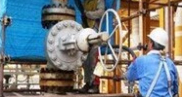 انجام ۶ هزار درخواست‌ کار تعمیراتی در پالایشگاه گاز ایلام