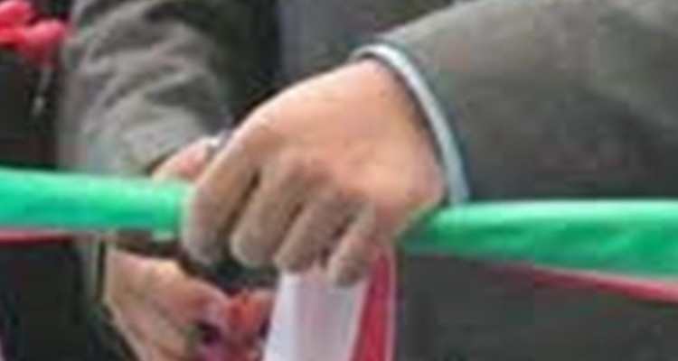 افتتاح 6 پروژه راهداری و حمل و نقل جاد‌ه ای ایلام