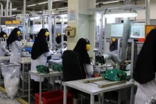 ۱۰۰ نفر با اجرای پروژه‌های دهه فجر در دهلران صاحب شغل می‌شوند