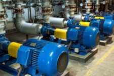 اصلاح و بهینه سازی بیش از ۵۹ درصد موتورخانه‌های سطح استان ایلام