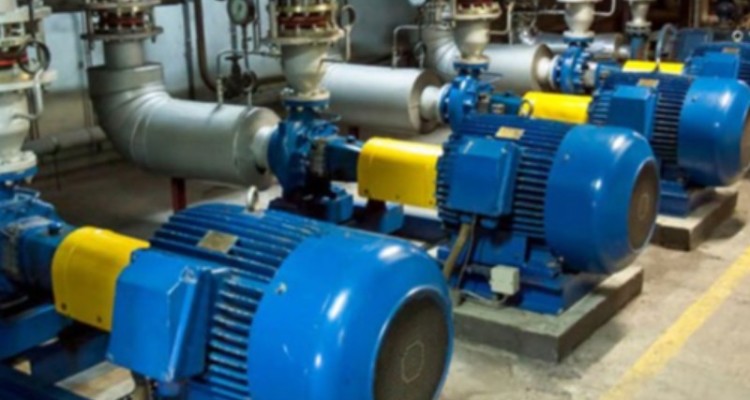 اصلاح و بهینه سازی بیش از ۵۹ درصد موتورخانه‌های سطح استان ایلام