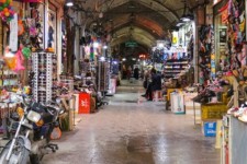 ایجاد اشتغال ۸ هزار نفری در حوزه اصناف ایلام