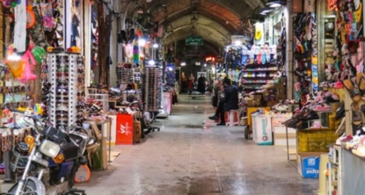 ایجاد اشتغال ۸ هزار نفری در حوزه اصناف ایلام