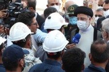 دستور رئیس جمهور اجرا نمی‌شود!/ نیروهای واحد شیرین‌سازی پتروشیمی در انتظار استخدام