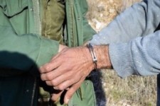 دستگیری 4 شکارچی غیر مجاز قبل از اقدام به شکار در «چوار»