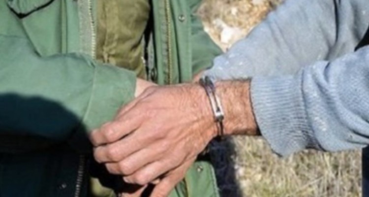 دستگیری 4 شکارچی غیر مجاز قبل از اقدام به شکار در «چوار»