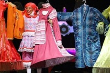 نخستین جشنواره تئاتر خیابانی دانش‌آموزی در ایلام برگزار می‌شود