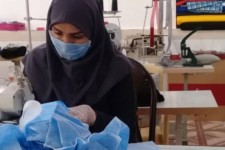 اجرای ۲۰۰ طرح اشتغال زایی برای نیازمندان «بدره»