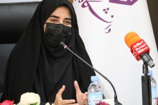 نشست هم‌اندیشی نماینده مردم ایلام در مجلس شورای اسلامی و هیأت رئیسه دانشگاه ایلام برگزار گردید