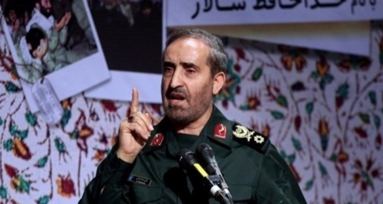 معاون ‌قرارگاه مرکزی خاتم‌الانبیاء: احدی جرأت رویارویی با ایران را ندارد/ به یک قدرت جهانی تبدیل شده‌ایم