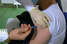 ممنوعیت ورود کارکنان فاقد کارت واکسن به ادارات و آغاز جشن های دهه فجر در ایلام