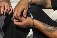 دستگیری 14 نفر از عاملان تیراندازی «دهلران»/ کشف 11 قبضه سلاح غیر مجاز