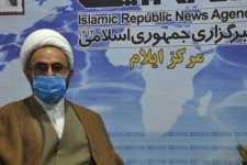 امام جمعه ایلام: خنثی کردن اخبار کذب و ارائه داشته‌ها ۲ رسالت اصلی رسانه‌ها در جنگ نرم است