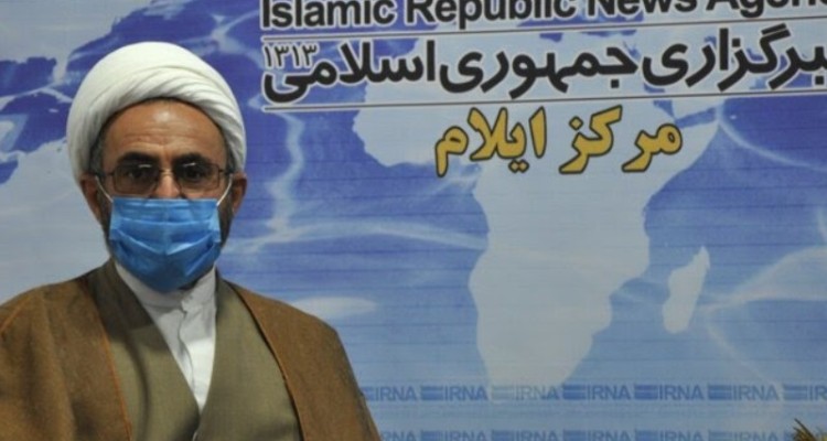 امام جمعه ایلام: خنثی کردن اخبار کذب و ارائه داشته‌ها ۲ رسالت اصلی رسانه‌ها در جنگ نرم است