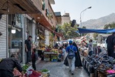 میزان رعایت پروتکل‌ها در کسب‌وکارهای ایلام به زیر ۵۰ درصد رسیده است