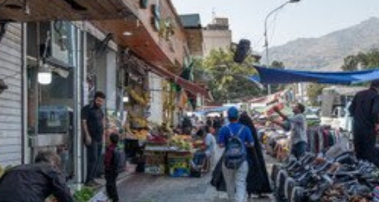 میزان رعایت پروتکل‌ها در کسب‌وکارهای ایلام به زیر ۵۰ درصد رسیده است