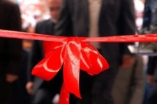 افتتاح و کلنگ زنی ۱۴ پروژه عمرانی و اقتصادی در«دره‌شهر»