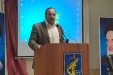 گفتمان مقاومت، امنیت و مردم سالاری سه دستاورد مهم انقلاب است