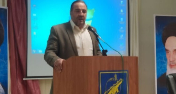 گفتمان مقاومت، امنیت و مردم سالاری سه دستاورد مهم انقلاب است