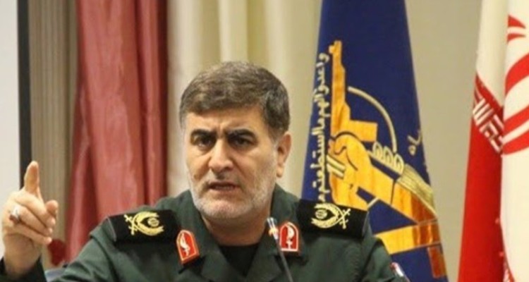 فرمانده سپاه امیرالمومنین(ع) : آمریکا امروز در منطقه اثرگذاری ندارد