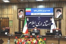 استاندار ایلام: فرآیند واگذاری تسهیلات ازدواج به حداکثر ۲ هفته کاهش یابد