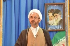 پرستاران پاسداران عرصه سلامت هستند