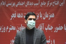 رییس سازمان بهزیستی: مردم باید از مسوولان پاسخ صادقانه دریافت کنند