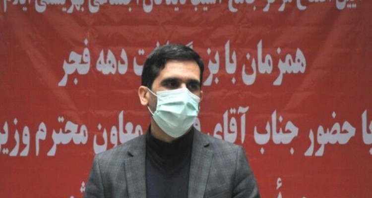 رییس سازمان بهزیستی: مردم باید از مسوولان پاسخ صادقانه دریافت کنند