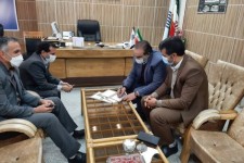 مشارکت سه میلیارد ریالی موسسه خیریه امام رضا(ع) برای احداث دبستان در زرین آباد