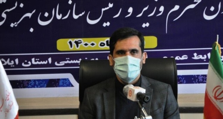 رییس سازمان بهزیستی: یک میلیون و ۸۰۰ هزار نفر در کشور خدمات مستمری دریافت می کنند