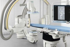 دستگاه جدید آنژیوگرافی وارد استان ایلام شد