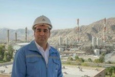 آلاینده‌های زیست محیطی در پالایشگاه گاز ایلام کاهش یافته است