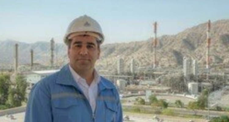 آلاینده‌های زیست محیطی در پالایشگاه گاز ایلام کاهش یافته است