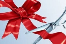 افتتاح طرح برق رسانی به مجتمع گردشگری ساحلی شهرستان بدره