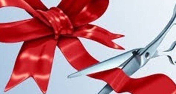 افتتاح طرح برق رسانی به مجتمع گردشگری ساحلی شهرستان بدره