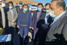 توسعه شهرستان بدره با توجه به ظرفیت‌های موجود محقق می‌شود