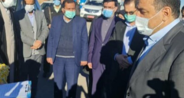 توسعه شهرستان بدره با توجه به ظرفیت‌های موجود محقق می‌شود