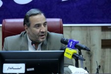 استاندار ایلام: تزریق واکسن کرونا راهی مطمئن برای قطع زنجیره کروناست