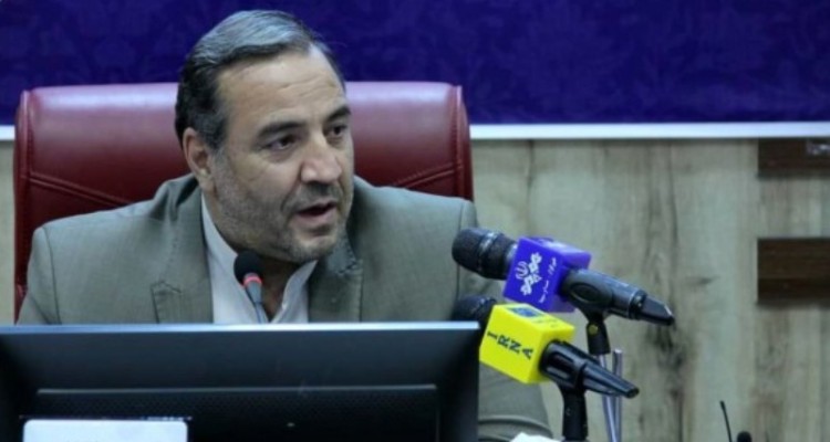 استاندار ایلام: تزریق واکسن کرونا راهی مطمئن برای قطع زنجیره کروناست