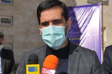 عزم دولت سیزدهم برای اجرای قانون حمایت از معلولان جدی است