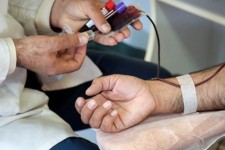 آمار اهدای خون در استان ایلام 14 درصد افزایش داشته است