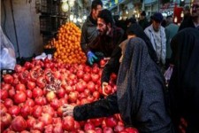 آغاز طرح نظارتي ويژه «شب يلدا» در استان ايلام