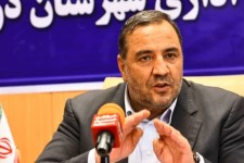 ۵هزار و ۳۰۰میلیارد تومانی برای اتمام "سامانه گرمسیری " در استان ایلام نیاز است