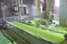 افتتاح کارخانه خوراک دام و طیور با اشتغالزایی 40 نفر در «چرداول»